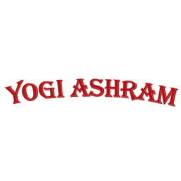 Yogi-Ashram indisches Restaurant logo.